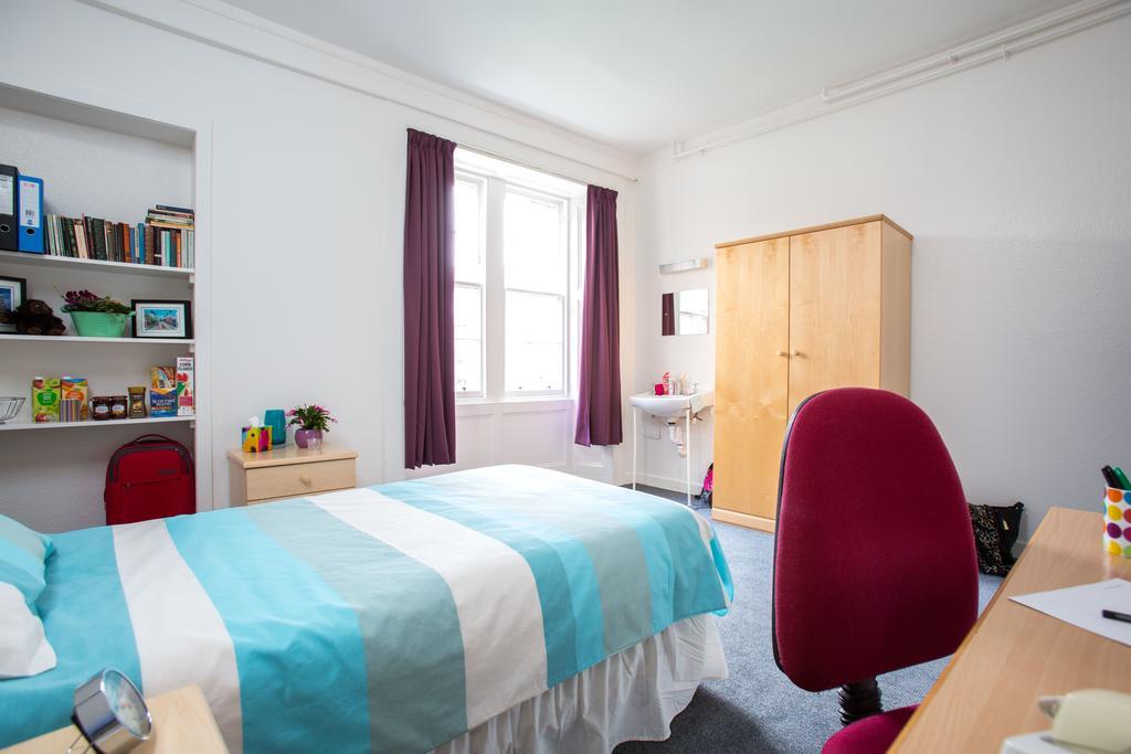 Mcintosh Hall Campus Accommodation St Andrews Zimmer foto