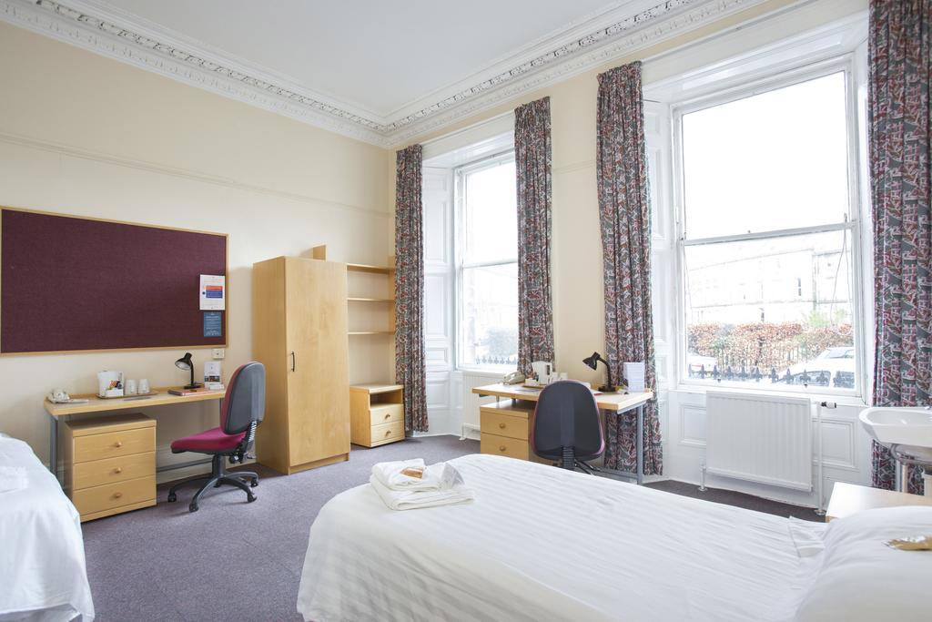 Mcintosh Hall Campus Accommodation St Andrews Zimmer foto
