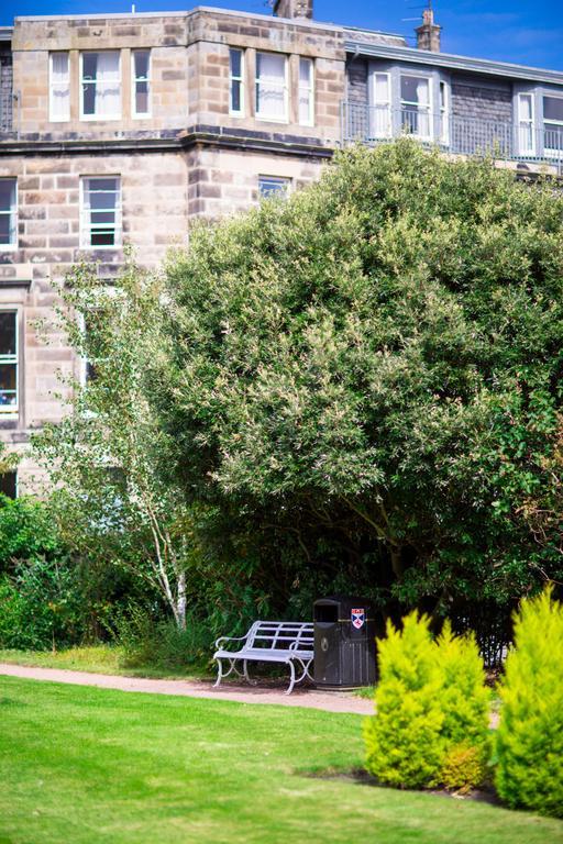 Mcintosh Hall Campus Accommodation St Andrews Exterior foto