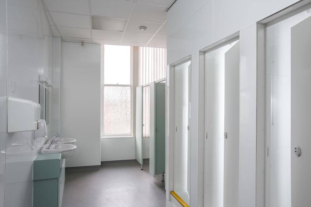 Mcintosh Hall Campus Accommodation St Andrews Zimmer foto