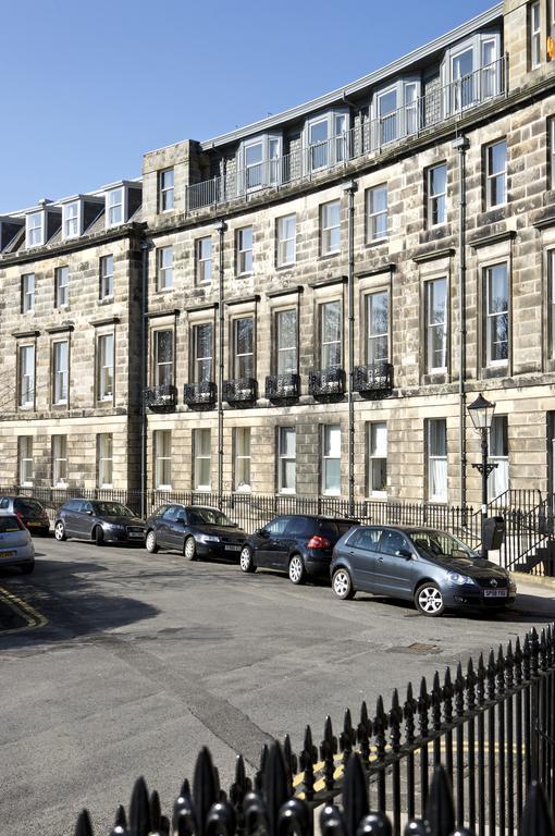 Mcintosh Hall Campus Accommodation St Andrews Exterior foto